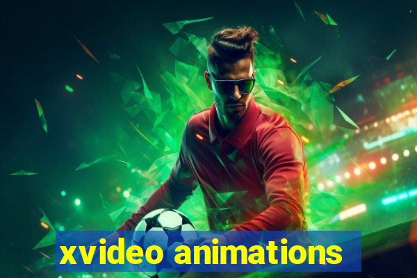 xvideo animations